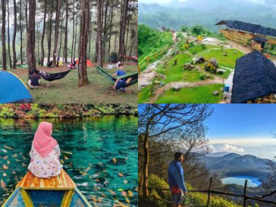 Tempat Wisata di Majalengka yang Lagi Hits Cocok Buat Healing