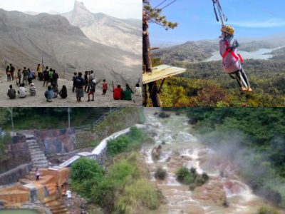 Wisata Gunung Kelud yang Lagi Viral, Bikin Kamu Pengen Liburan Sekarang