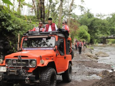 Wisata Tubing Wringinanom Cocok untuk Liburan Seru Bareng Teman