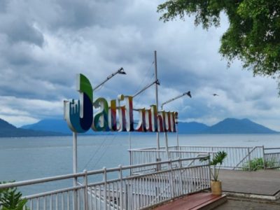 Wisata Waduk Jatiluhur Jadi Tempat Healing Favorit di Purwakarta