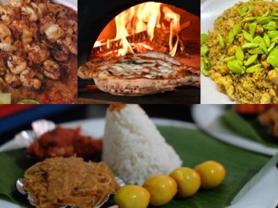 7 Kuliner Malam Bogor yang Paling Diburu dengan Harga Bersahabat