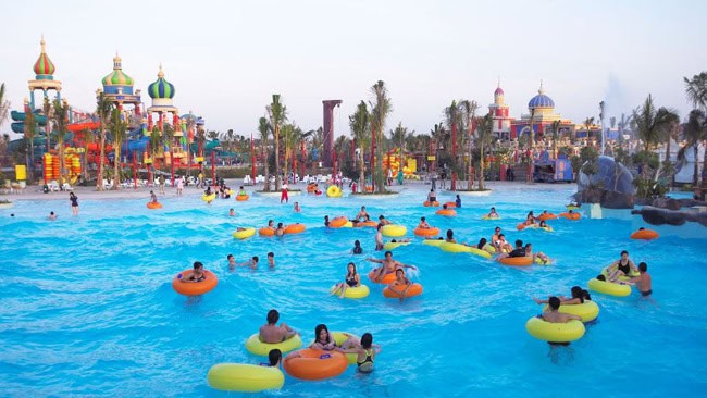 Ciputra Waterpark