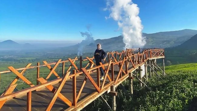 Daya Tarik Wayang Windu