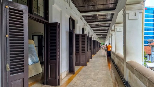Daya Tarik yang Ditawarkan Wisata Lawang Sewu