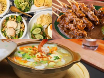 Kuliner Jepara Ini Selalu Habis Karena Diburu Pecinta Kuliner