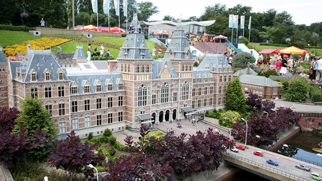 New Small Baturraden