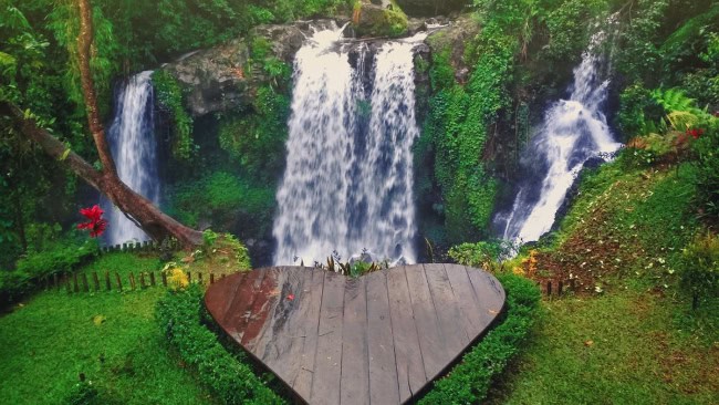 Sekilas Tentang Curug Jenggala