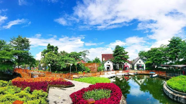 The Village Purwokerto