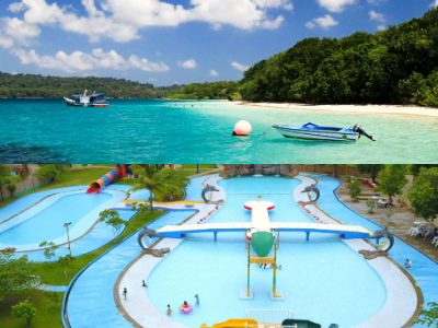 10 Wisata Pandeglang Terpopuler yang Bikin Liburan Makin Seru