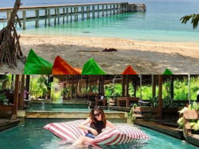 6+ Wisata Manado Terbaik yang Lagi Hits dan Instagramable