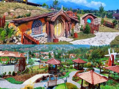 7 Wisata Boyolali Terbaru Rating Tertinggi yang Lagi Ramai di Media Sosial