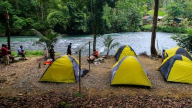 Daya Tarik Wisata Batu Katak