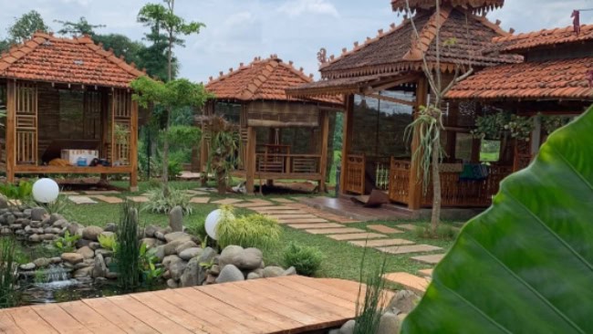 Fasilitas yang Tersedia di Tapak Djati Bekasi