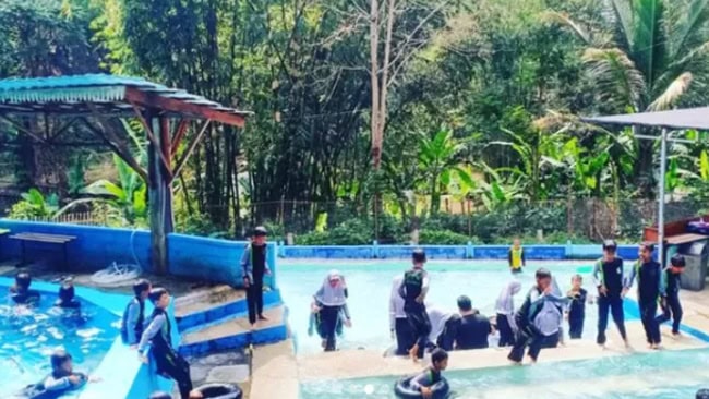 Harga Tiket dan Jam Buka Kampoeng Wisata De Berran