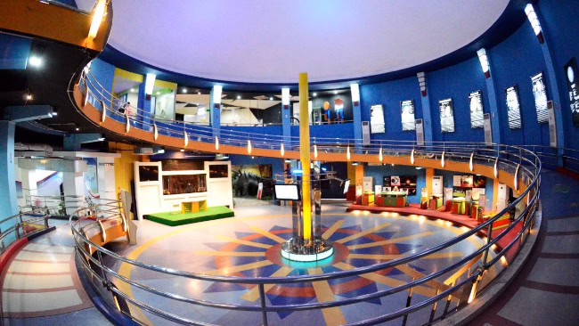 Jam Buka dan Harga Tiket Masuk