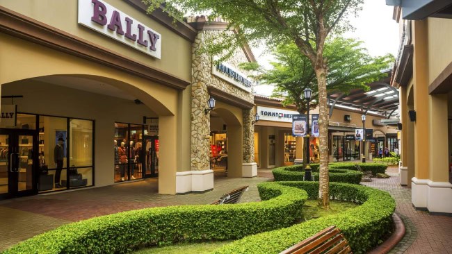 Johor Premium Outlets
