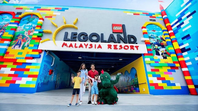 LEGOLAND Malaysia