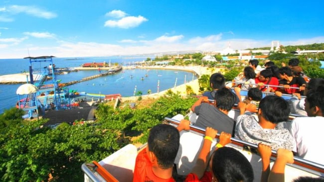 Lokasi dan Jam Buka Wisata Bahari Lamongan (WBL)