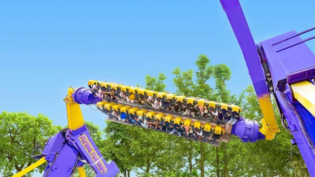 Lokasi dan Jam Operasional Jatim Park 1 Malang