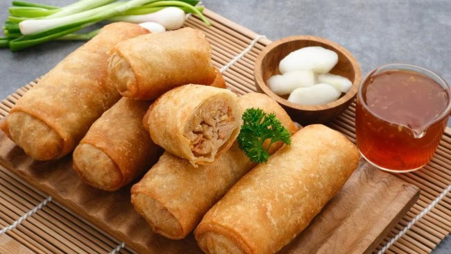 Lumpia Semarang