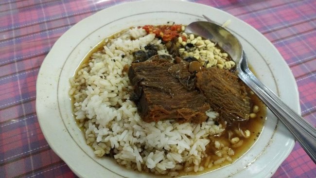 Rawon Bik Ati