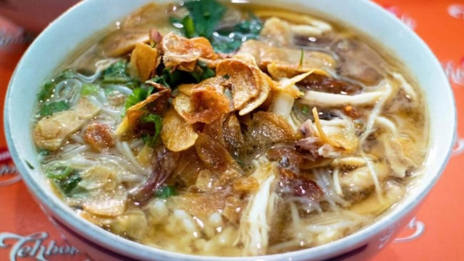 Soto Semarang