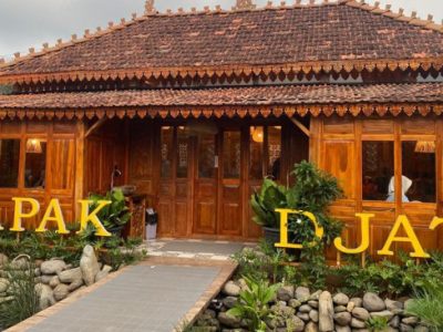 Tapak Djati, Pilihan Kuliner Bekasi dengan Rasa Autentik dan Lezat