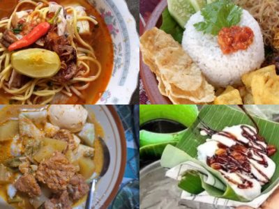 8 Kuliner Bangkalan Ini Jadi Incaran Pecinta Makanan Tradisional