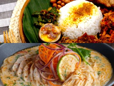 8 Kuliner Gading Serpong Paling Enak dan Viral Tahun Ini