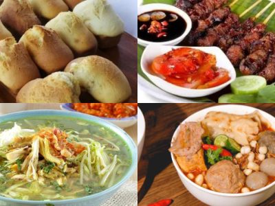 8 Kuliner Garut Viral yang Siap Memanjakan Lidah Kamu