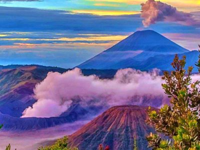 8 Tempat Wisata Bromo Terpopuler di Kalangan Traveler