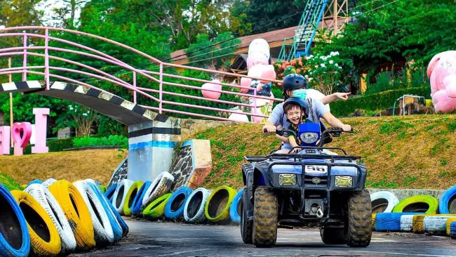 Agrowisata Bhakti Alam