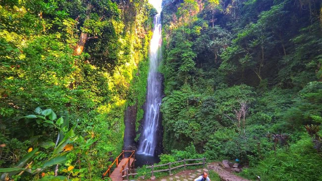 Air Terjun Putuk Truno