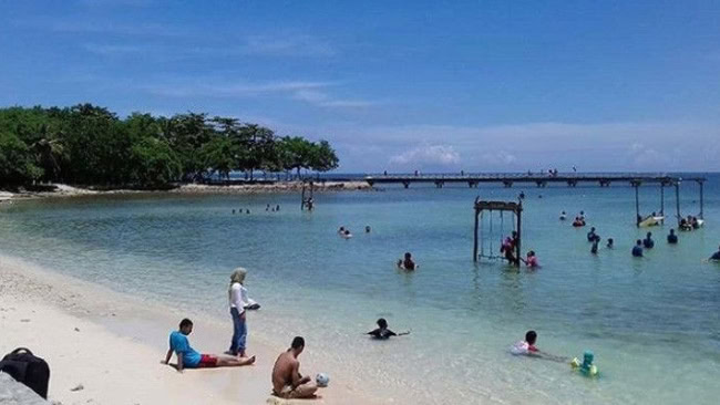Aktivitas Wisata di Tanjung Lesung Banten