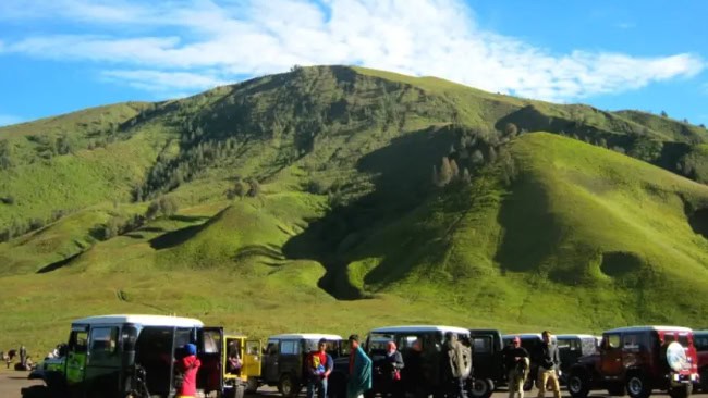 Bukit Teletubbies