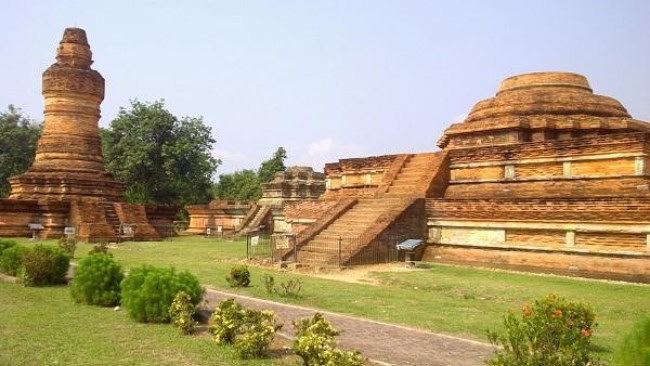 Candi Muara Takus