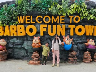 Harga Tiket Ibarbo Park 2026 Terbaru dan Aktivitas Seru di Dalamnya