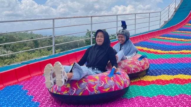 Harga Tiket Wisata Dreamland Malang