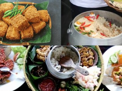 Ini Dia 7 Kuliner Sumedang dengan Rasa Juara yang Wajib Dicoba