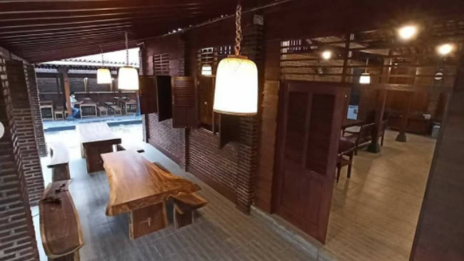 Jam Operasional dan Tutup Kampung Kuliner Kroya