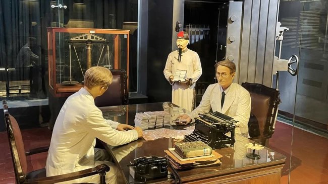 Museum Bank Indonesia