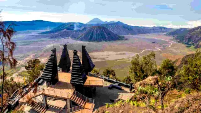Penanjakan 2 Gunung Bromo