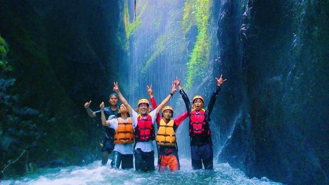 Rantau Kenayan Salem