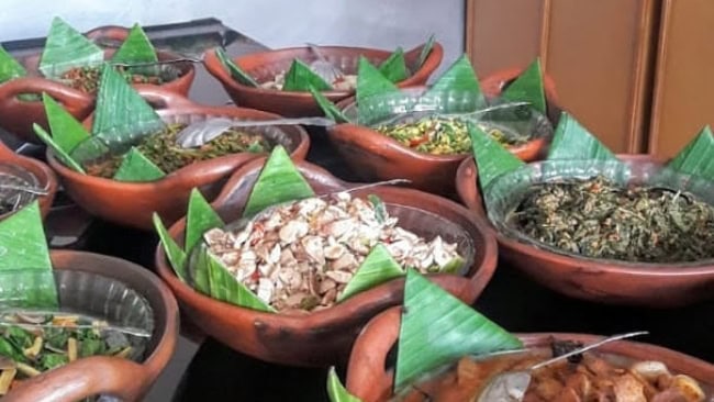 Rumah Makan Sawargi