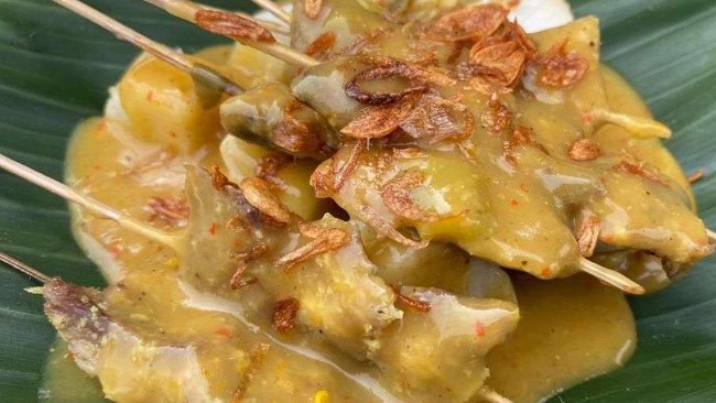 Sate Danguang Danguang