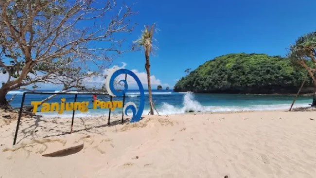 Tanjung Penyu