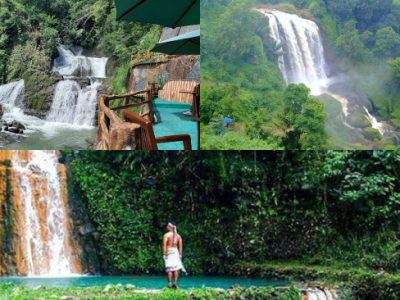 7 Curug di Semarang dengan Pemandangan Alam yang Bikin Betah