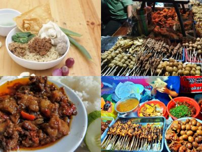 7 Kuliner Malam Jogja Paling Dicari Turis, Kamu Sudah Coba