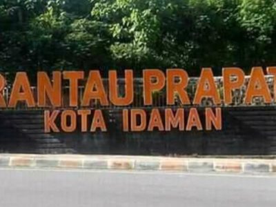 7+ Wisata Rantau Prapat Paling Indah yang Siap Memanjakan Mata