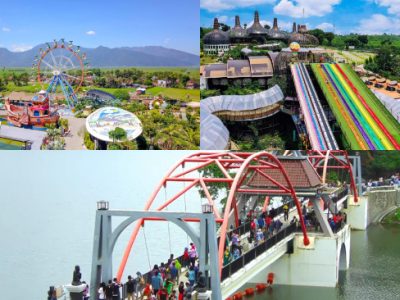 7 Wisata Semarang Instagramable yang Lagi Hits, Wajib Masuk Bucket List